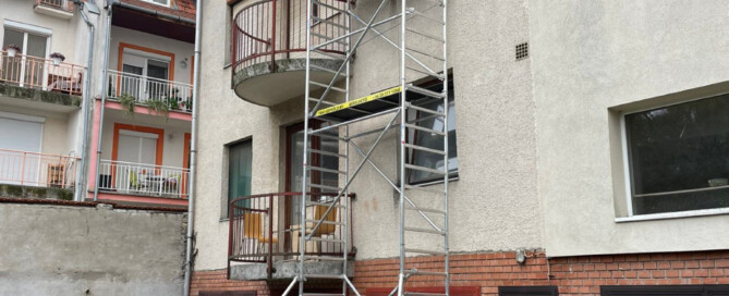 Ipari állvány bérlés Szegeden